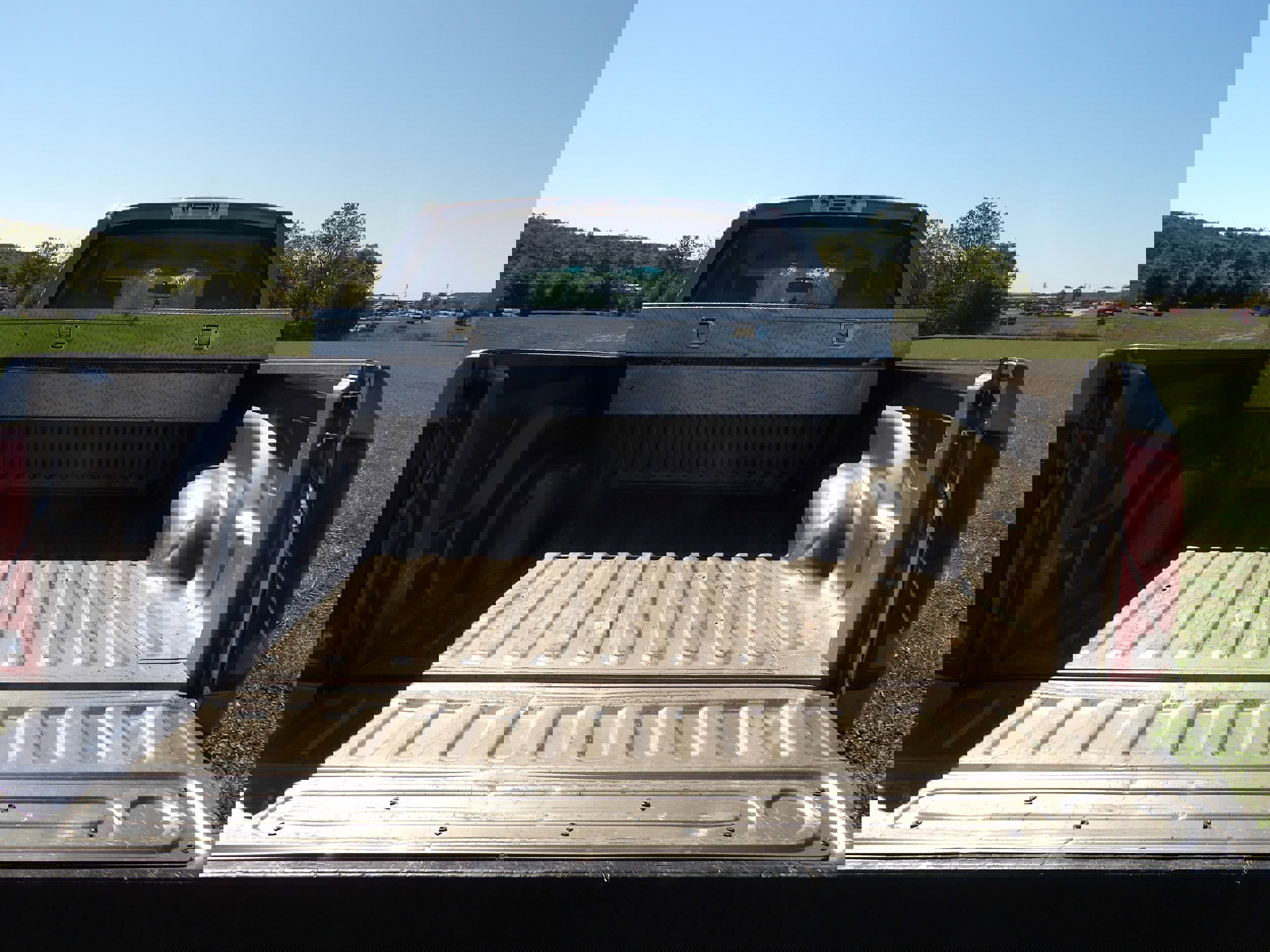 Used 2006 Dodge Ram 1500 Truck ST w/ SXT Group image 9