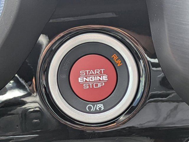 New 2026 RAM 1500 RHO w/ RHO Level 1 Equipment Group image 24