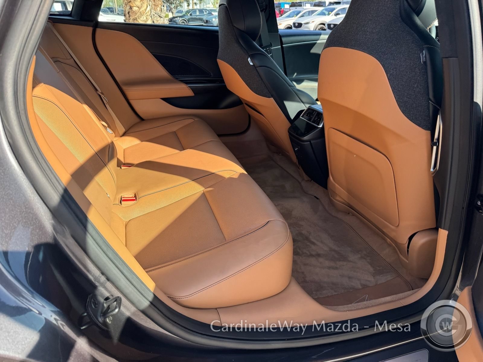 Used 2024 Lucid Air Touring AWD/4WD image 30