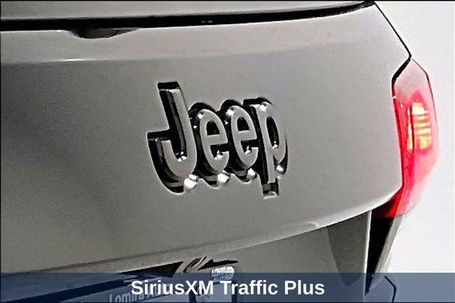 Used 2020 Jeep Grand Cherokee Altitude AWD/4WD image 50