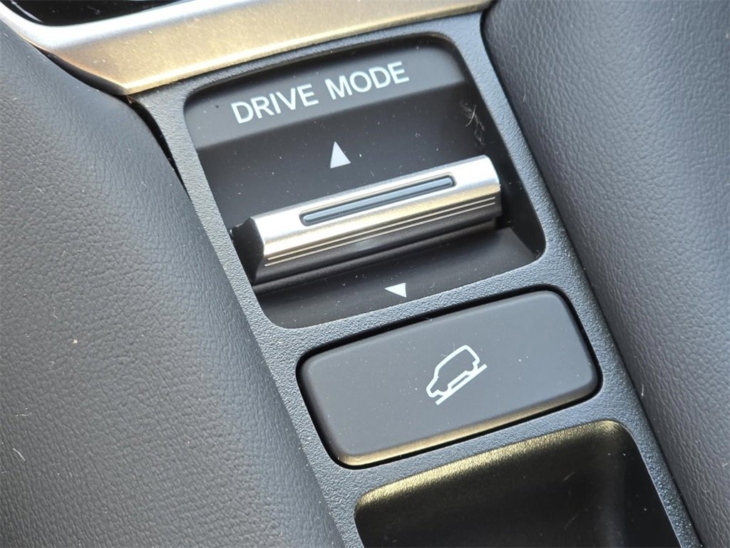 New 2026 Honda HR-V Sport image 8