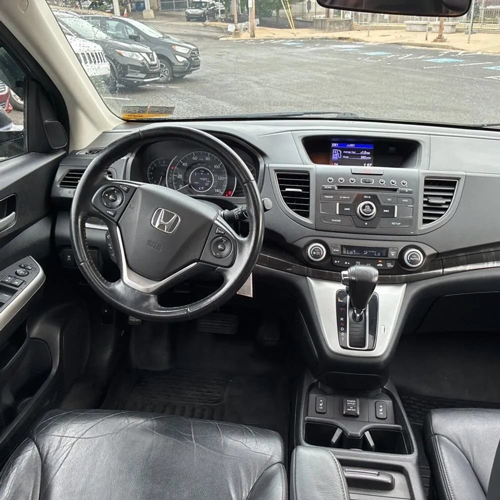 Used 2013 Honda CR-V EX-L image 24