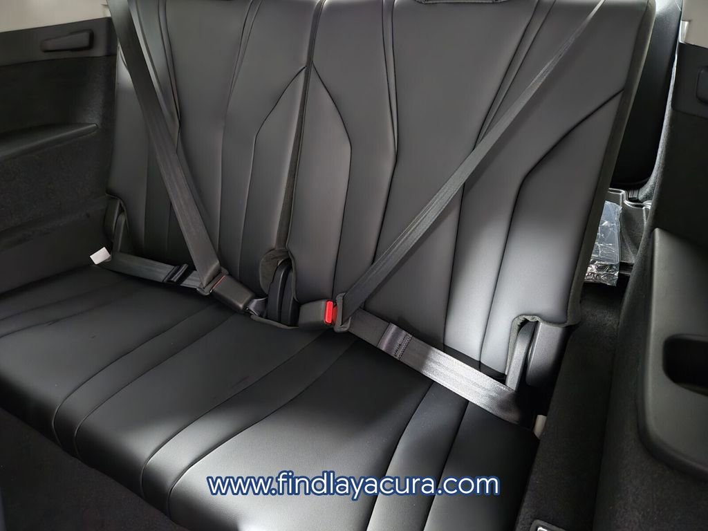 New 2026 Acura MDX w/ Technology Package image 10