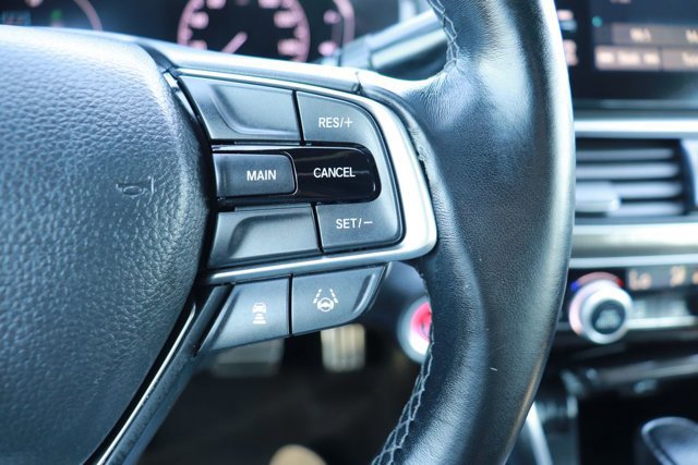 Used 2019 Honda Accord Sport image 21