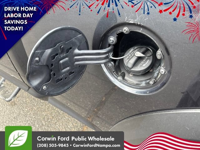Used 2018 RAM 2500 Tradesman w/ Chrome Appearance Group AWD/4WD image 10