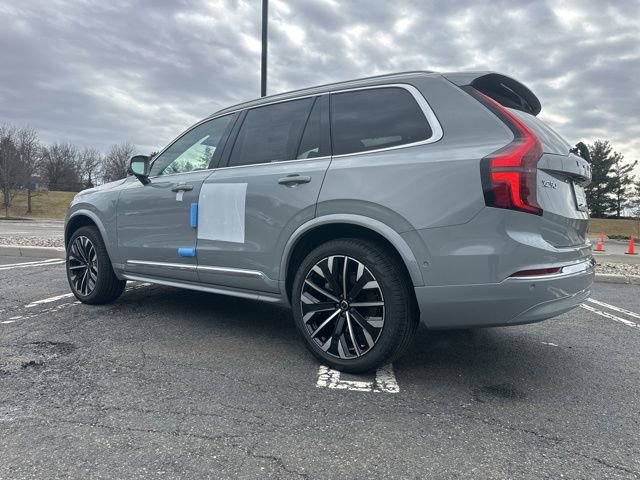 New 2026 Volvo XC90 B6 Ultra w/ Protection Package image 6
