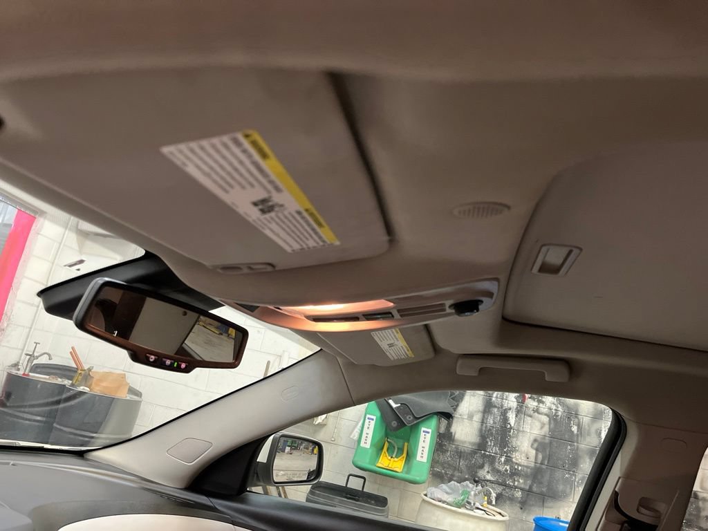 Used 2015 Chevrolet Equinox LT w/ Power Convenience Package FWD image 19