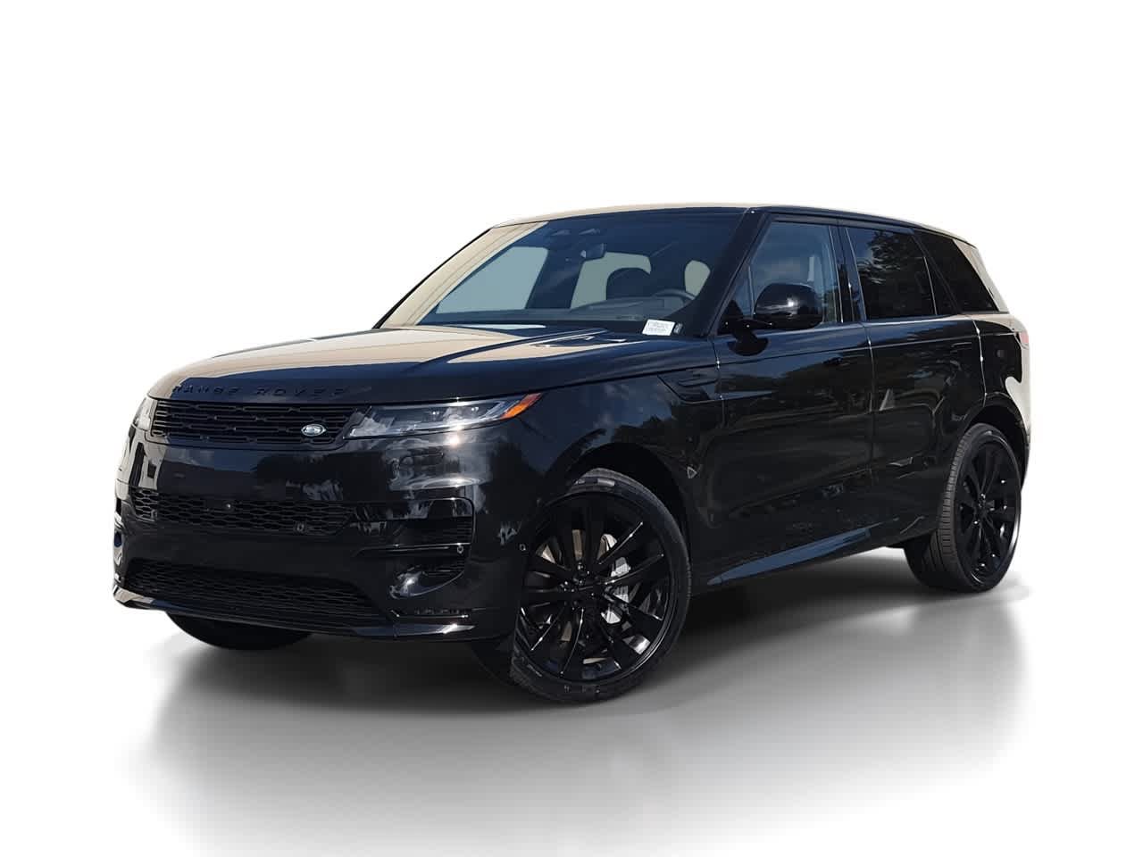 New 2026 Land Rover Range Rover Sport Dynamic SE