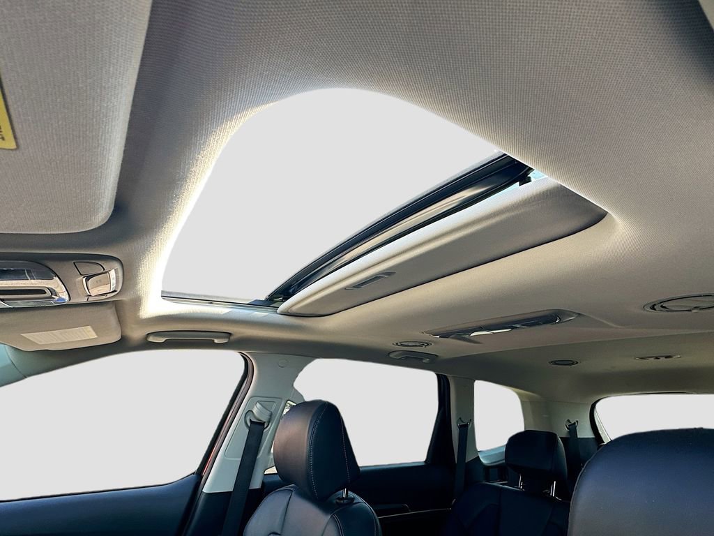 Certified 2023 Kia Telluride S w/ S Sunroof Package image 19