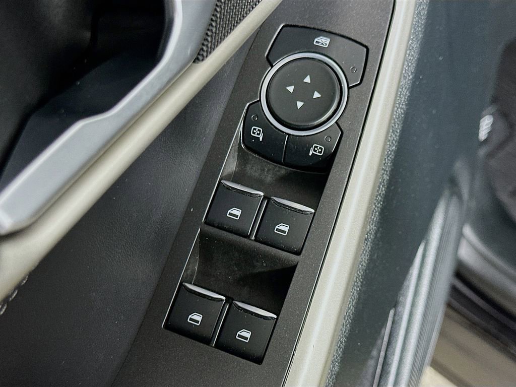 Used 2023 Ford Explorer XLT RWD image 20
