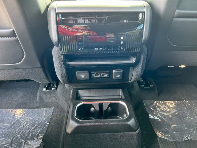 New 2024 Jeep Wagoneer L Series II w/ Convenience Group I image 20