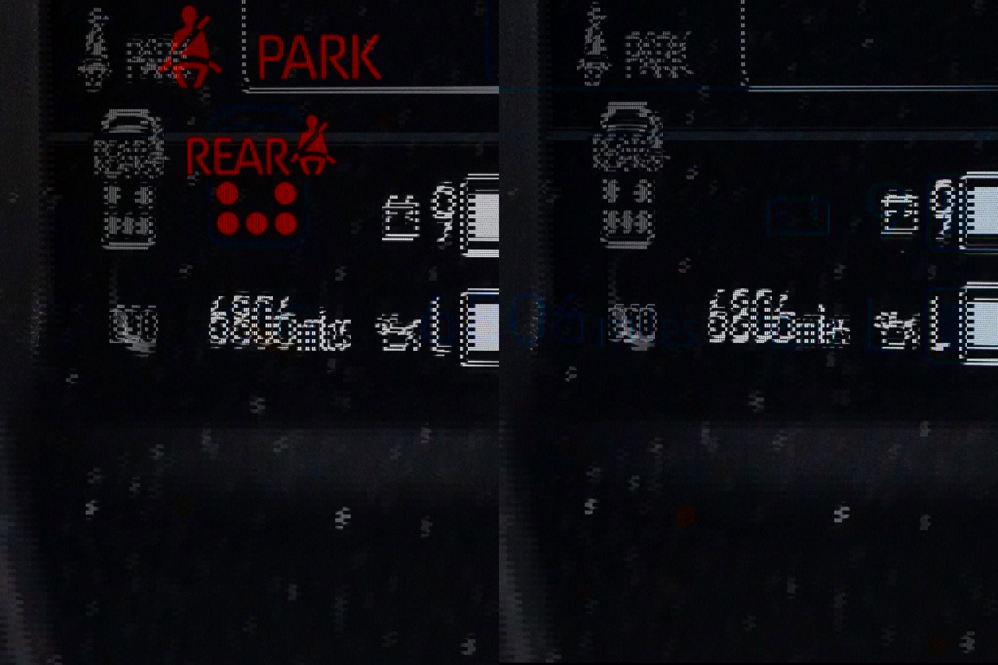 Used 2025 Toyota Sequoia Platinum w/ Tow Technology Package image 21