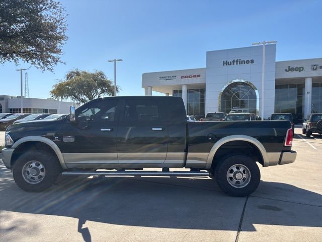 Used 2016 RAM 2500 Longhorn w/ Convenience Group image 7