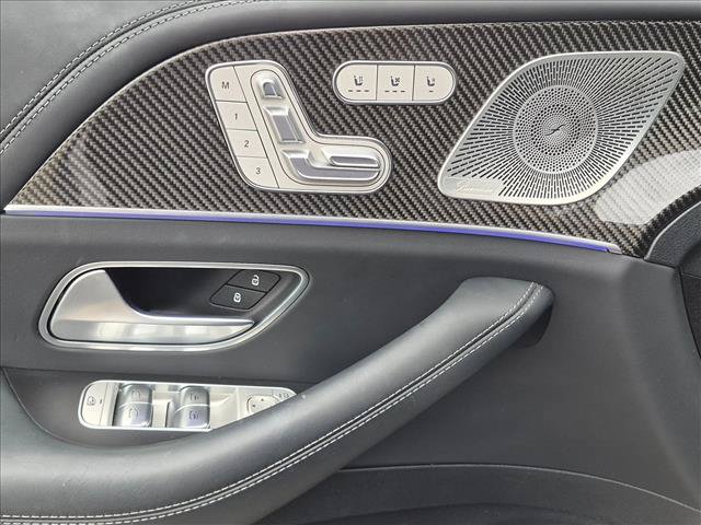 Used 2022 Mercedes-Benz GLS 63 AMG 4MATIC image 15