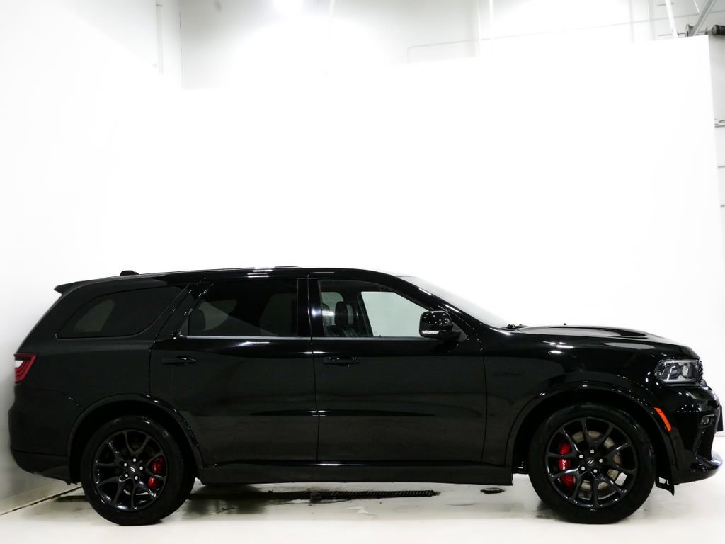 Used 2022 Dodge Durango R/T w/ Tow 'N Go Package image 5