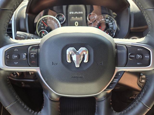 Used 2023 RAM 1500 Big Horn image 33