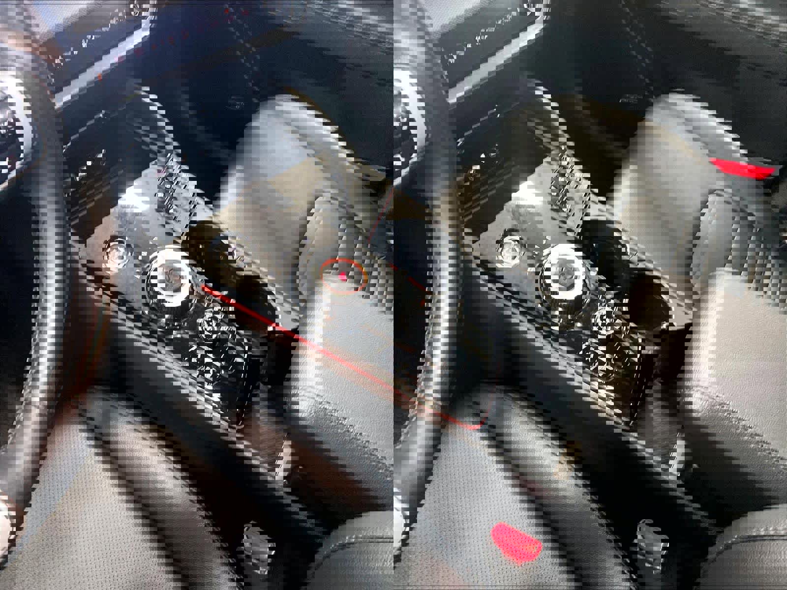 Used 2023 Kia Sportage SX Prestige image 20