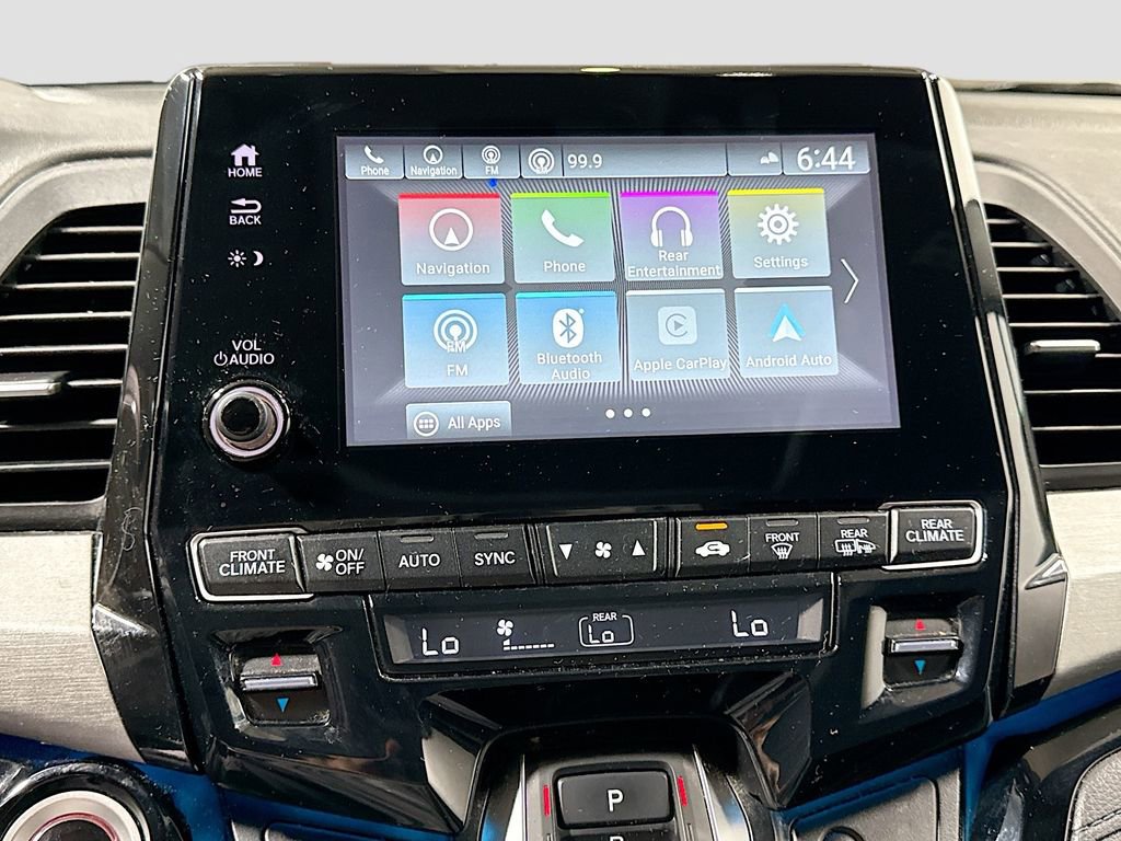 Used 2023 Honda Odyssey Touring image 31