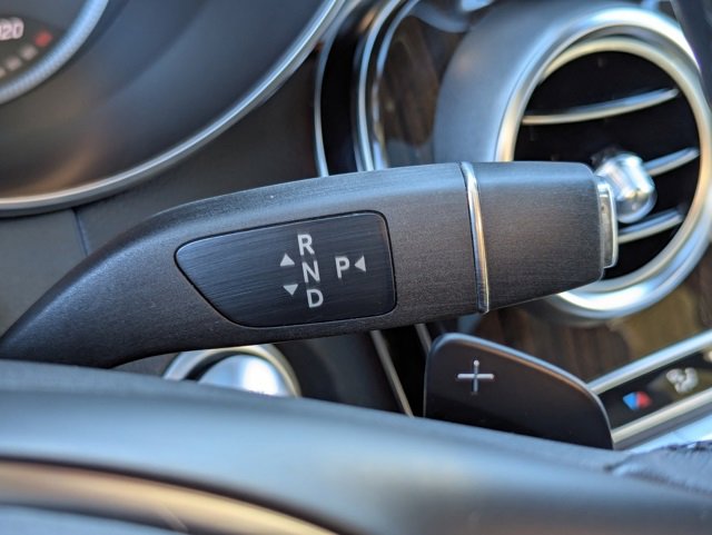 Used 2017 Mercedes-Benz GLC 300 4MATIC image 17