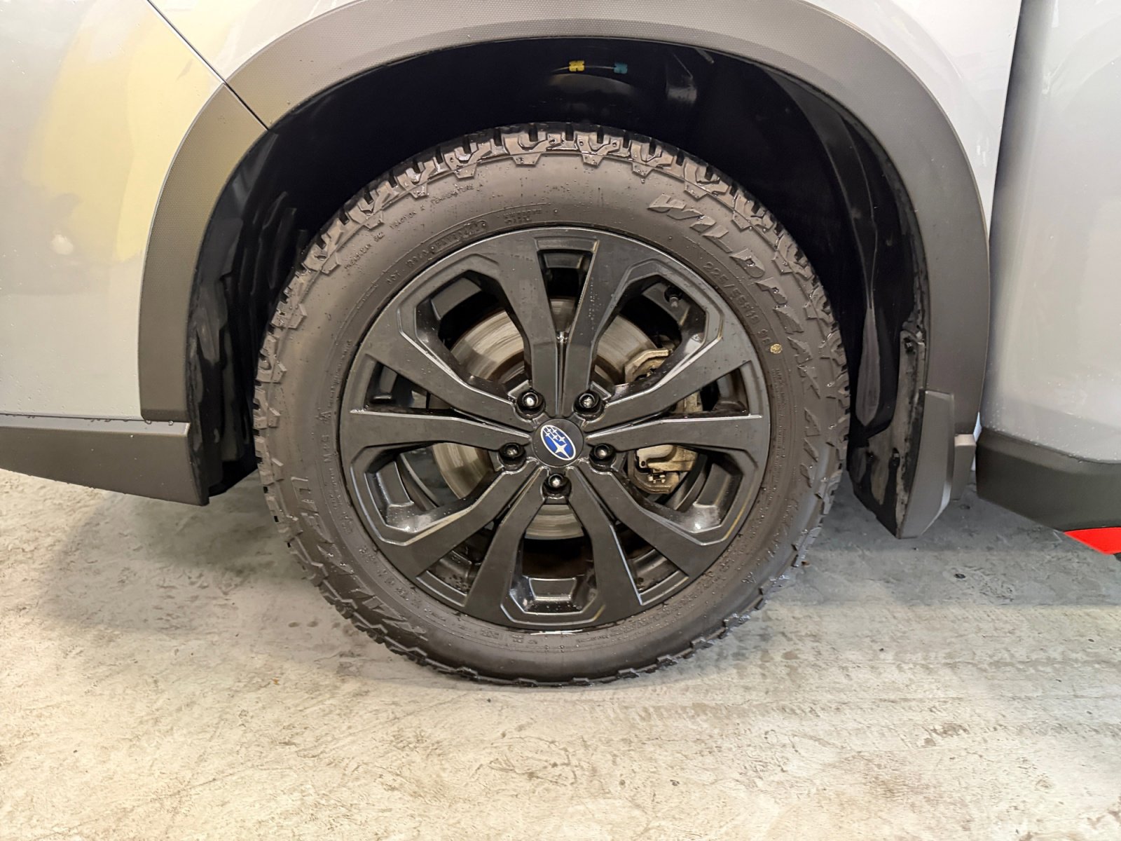 Used 2020 Subaru Forester Sport w/ Popular Package #2 image 26