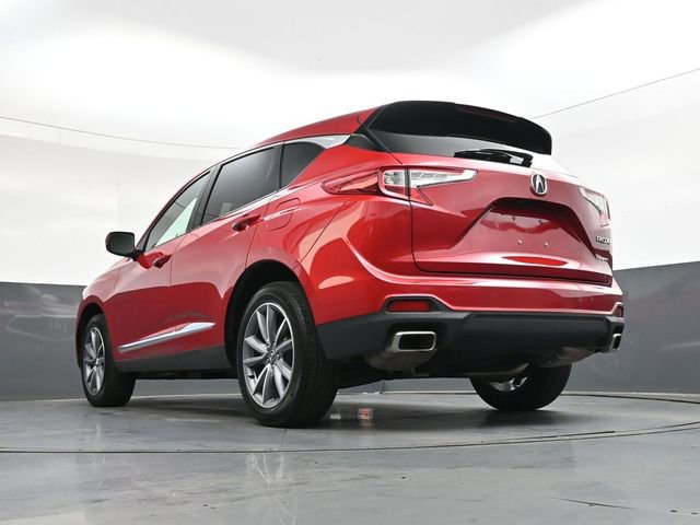 Used 2023 Acura RDX w/ Technology Package image 34