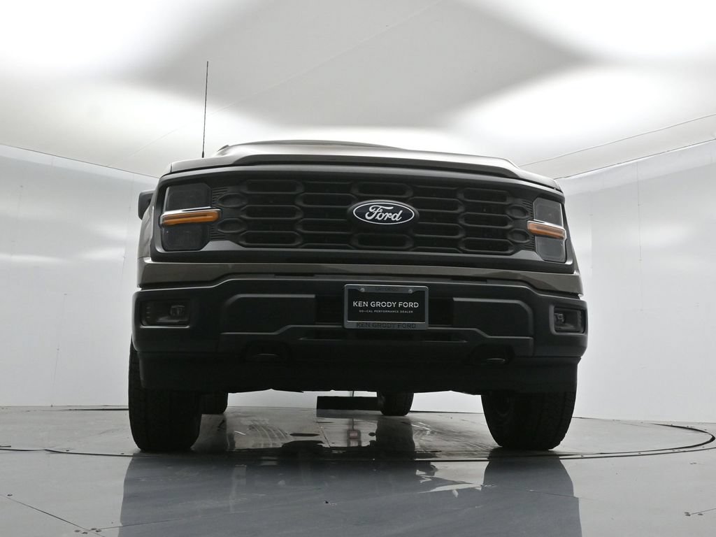 New 2026 Ford F150 STX w/ Equipment Group 201A FX4 AWD/4WD image 39