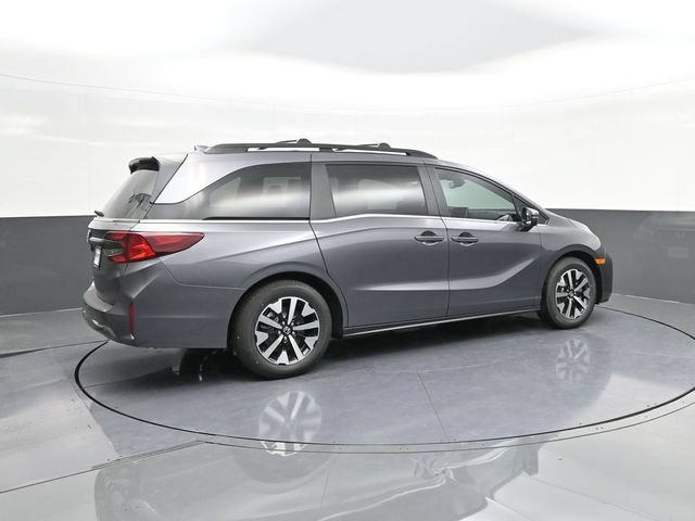New 2026 Honda Odyssey EX-L image 15