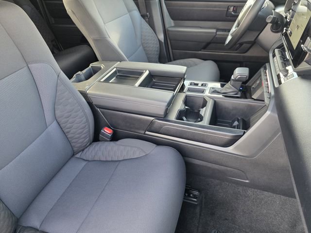 Used 2026 Toyota Tundra SR image 10