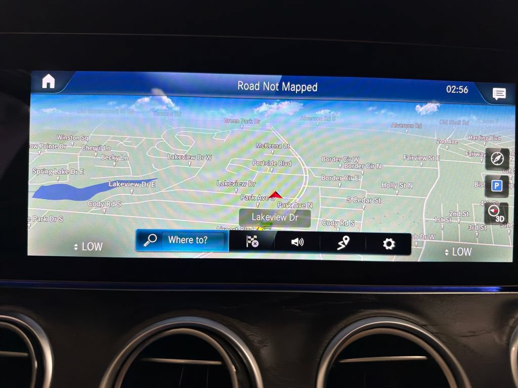 Used 2022 Mercedes-Benz E 350 Sedan image 26