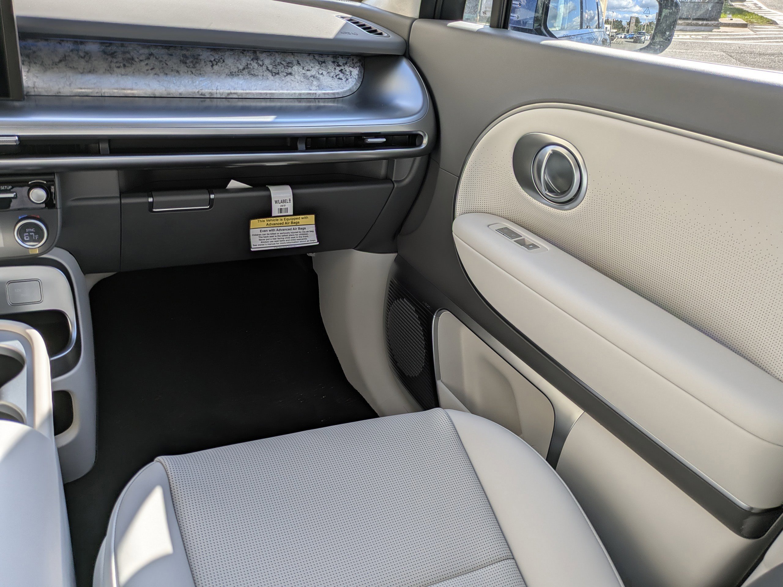 New 2026 Hyundai Ioniq 9 Calligraphy image 19