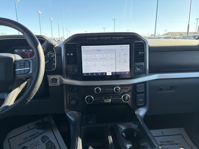 Certified 2023 Ford F150 XLT w/ Equipment Group 302A High image 20