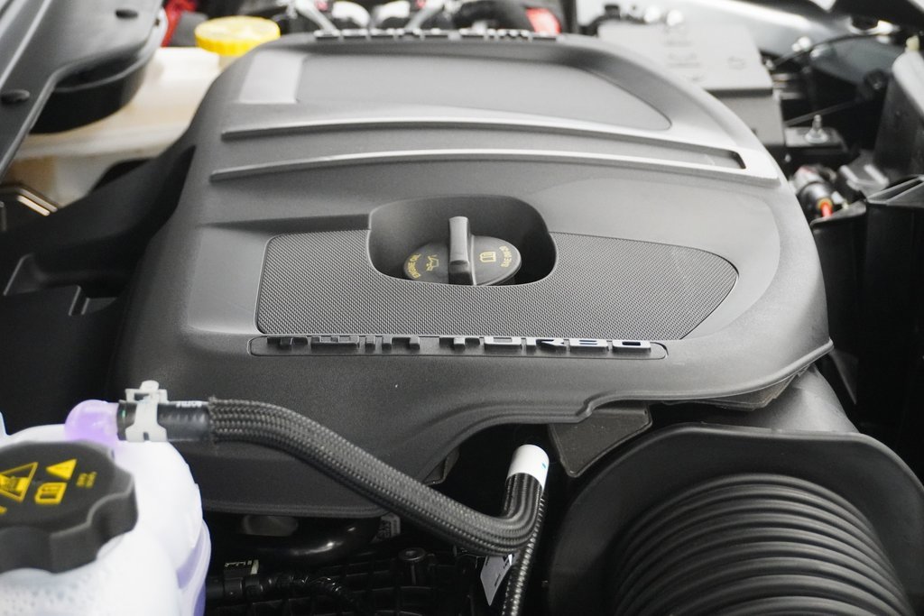 New 2026 RAM 1500 Laramie image 12