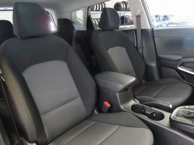 Used 2024 Kia Soul LX w/ Option Group 015 image 6