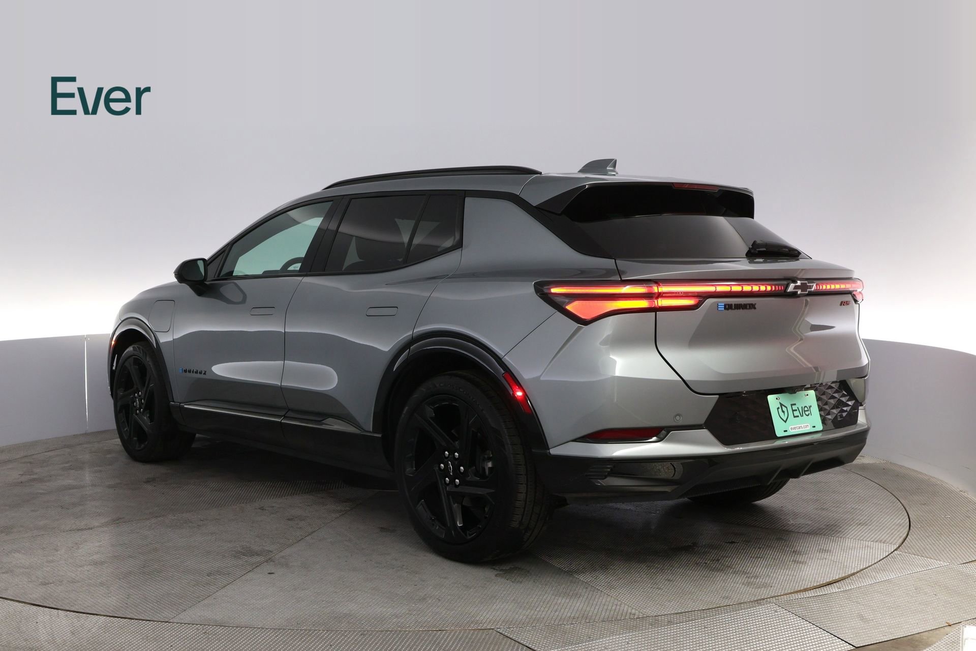 Used 2024 Chevrolet Equinox EV RS image 17