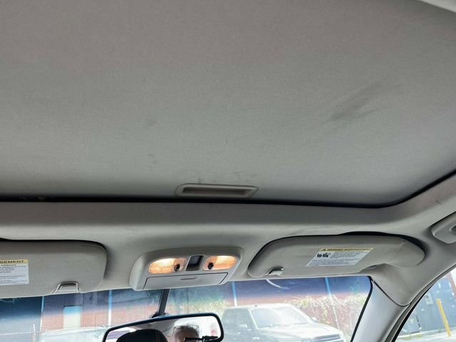 Used 2010 Ford Fusion SEL image 12