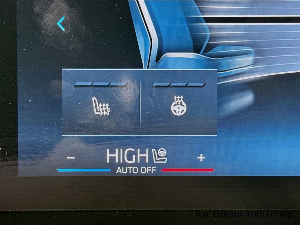 Used 2025 BMW X3 xDrive30i w/ Premium Package image 20