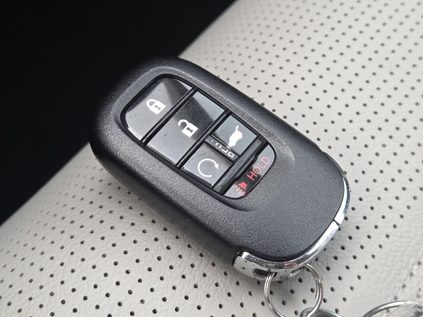 Used 2024 Honda CR-V EX-L image 35
