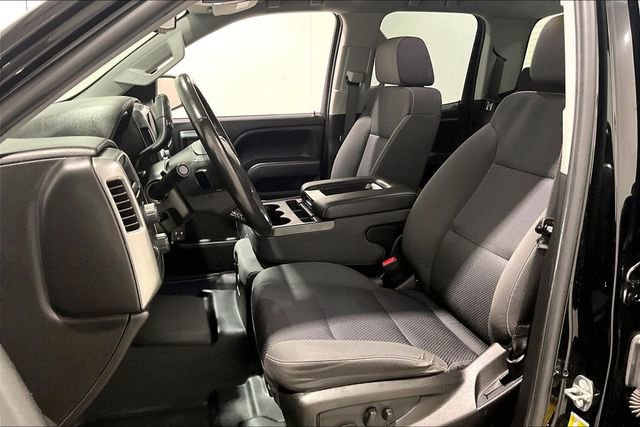 Used 2018 Chevrolet Silverado 1500 LT w/ True North Edition image 23