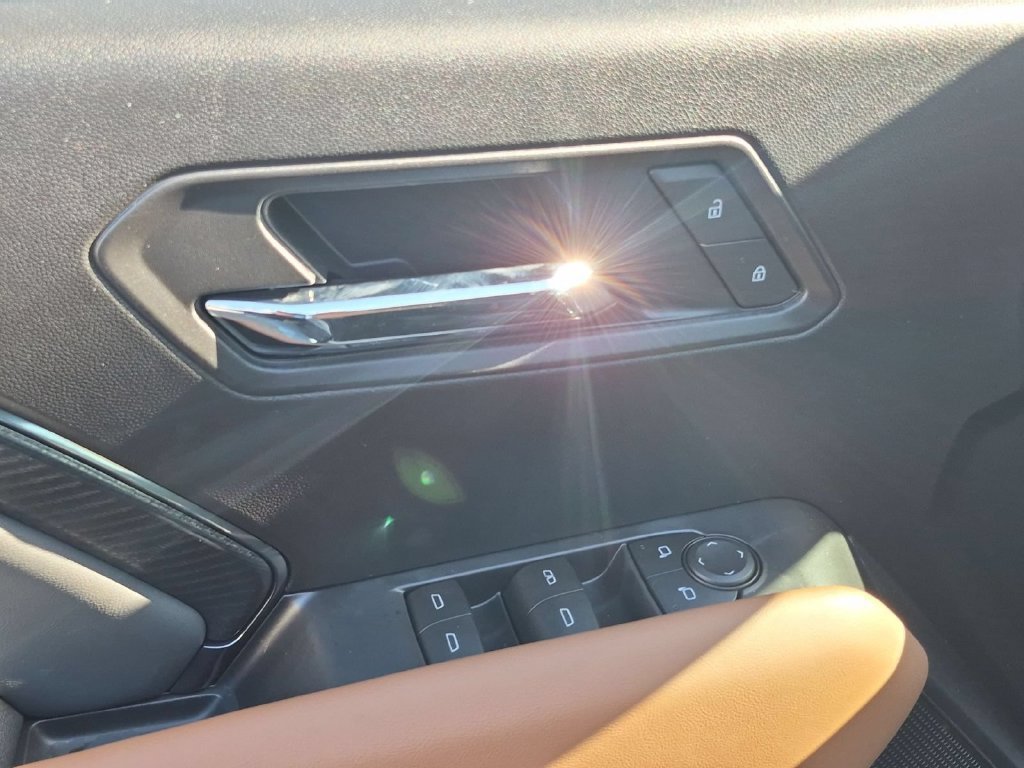 New 2026 GMC Canyon AT4 AWD/4WD image 22