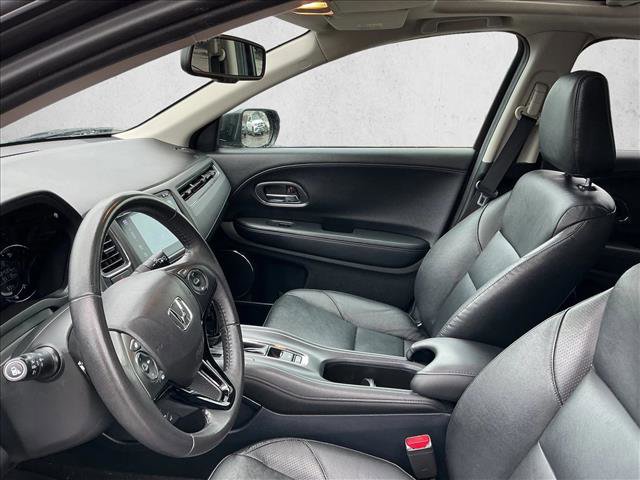 Used 2017 Honda HR-V EX-L image 11