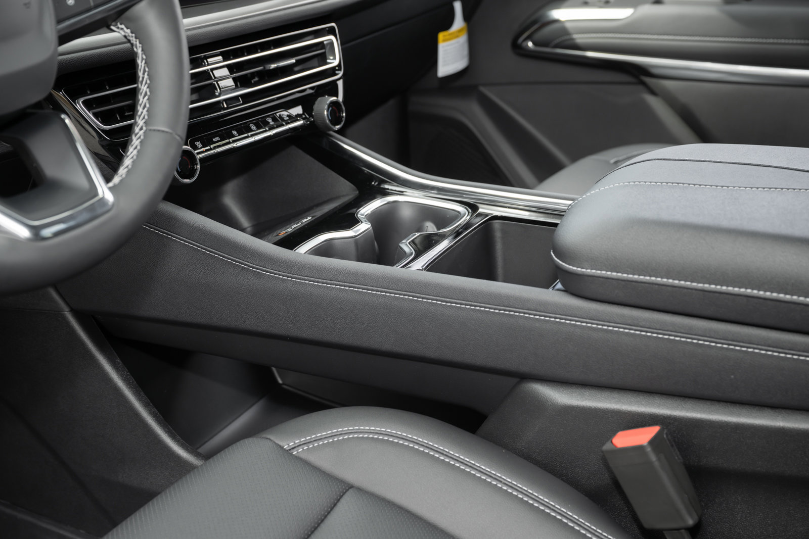 New 2026 Chevrolet Traverse LT w/ Driver Confidence Package image 31