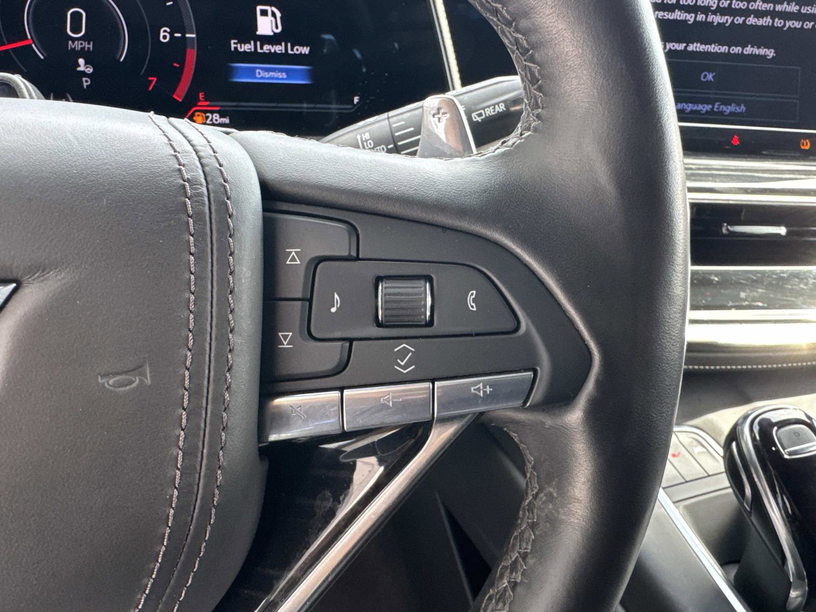 Used 2024 Cadillac Escalade V image 65