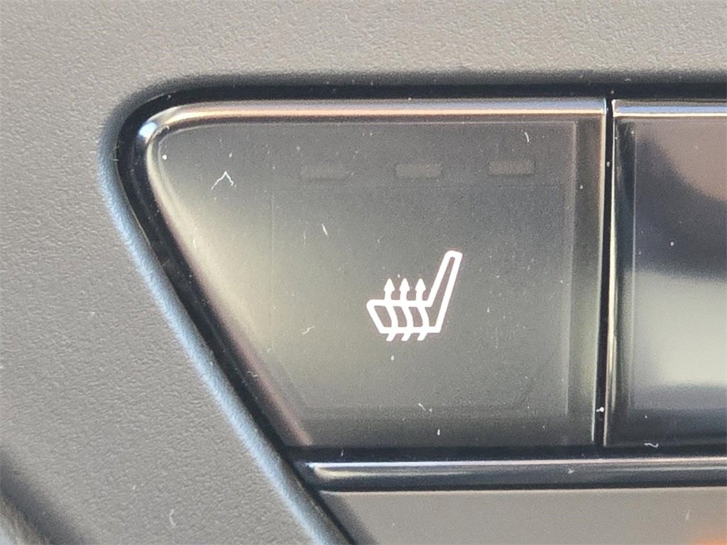 New 2025 Honda Accord SE image 7