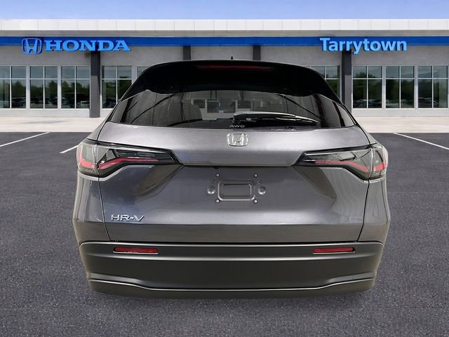 New 2027 Honda HR-V LX image 4