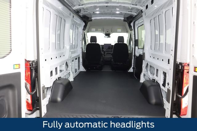 New 2026 Ford Transit 250 148 Medium Roof Extended AWD image 35
