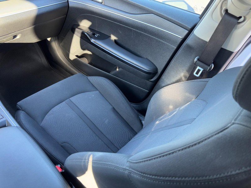 Used 2023 Kia K5 LXS image 15