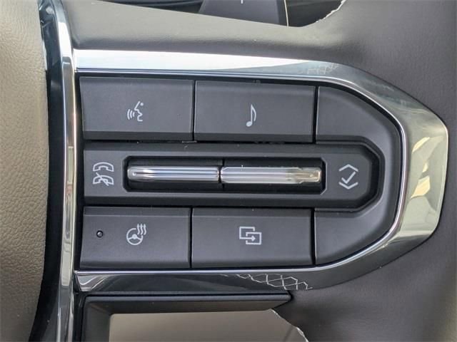 New 2026 GMC Acadia Denali w/ Super Cruise Package image 26