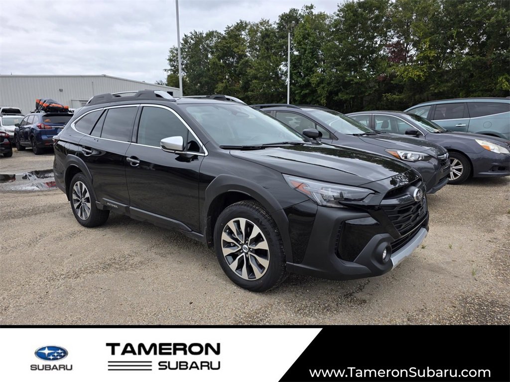 Used 2023 Subaru Outback Touring XT