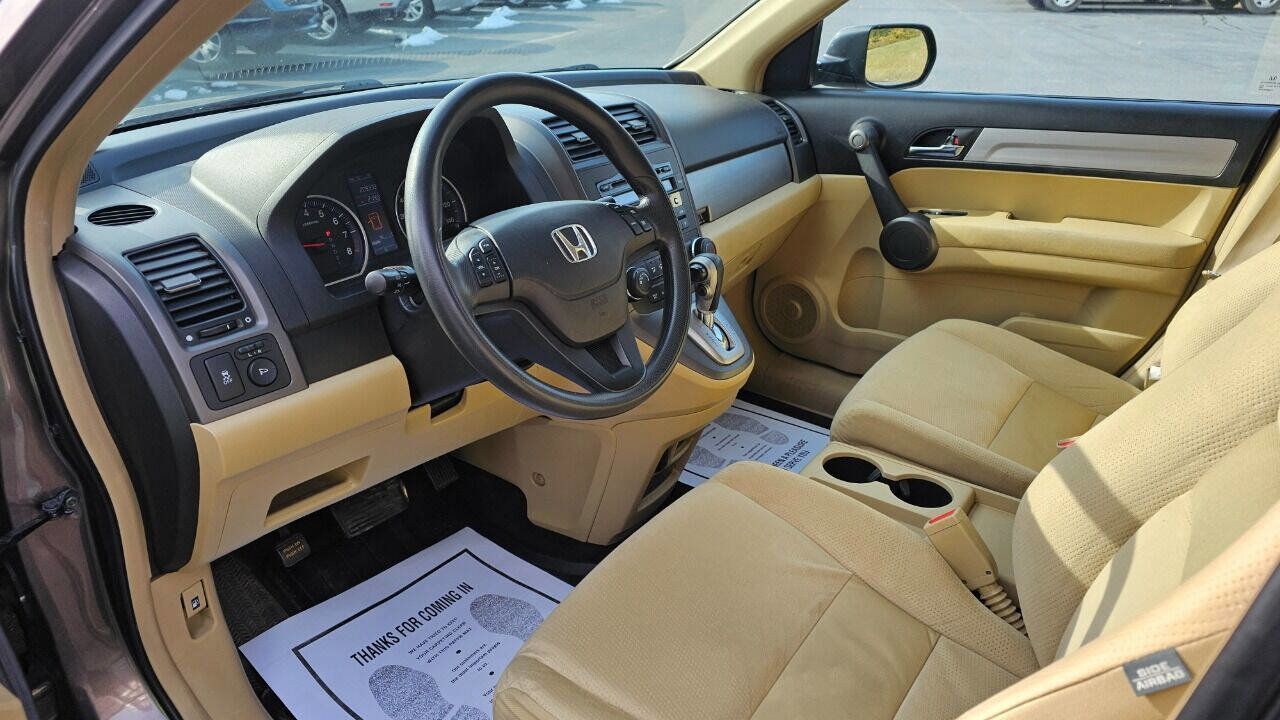 Used 2011 Honda CR-V SE image 14