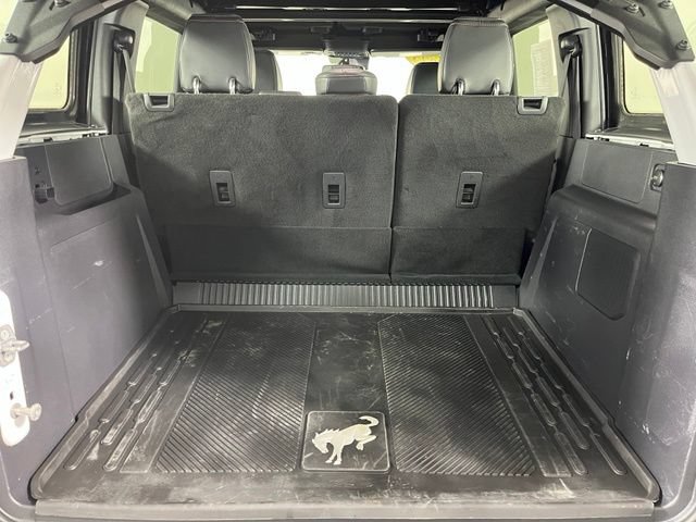 Used 2023 Ford Bronco Raptor AWD/4WD image 40